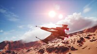 StarFlight: A Star Wars Fangame screenshot, image №3678402 - RAWG