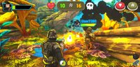 The Undisputables: Online Multiplayer Shooter screenshot, image №3139515 - RAWG