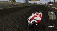 GPMoto Challenge screenshot, image №3428785 - RAWG