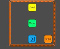 Robot Puzzle screenshot, image №2559715 - RAWG