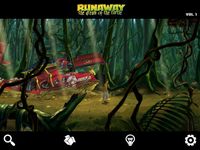 Runaway 2: The Dream of the Turtle screenshot, image №237227 - RAWG