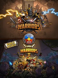 Mini Warriors screenshot, image №2293455 - RAWG