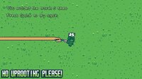 No Uprooting Please! screenshot, image №3769040 - RAWG