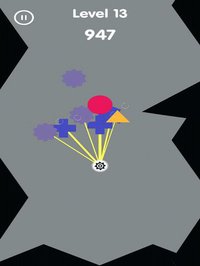 Avoid Ball screenshot, image №1716368 - RAWG