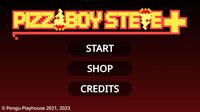 Pizza Boy Steve Plus screenshot, image №3758369 - RAWG