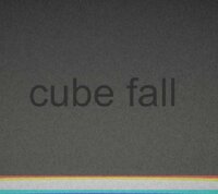 Cube fall (Mr.Skelatol) screenshot, image №2820040 - RAWG