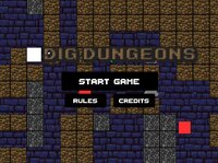 Dig Dungeons screenshot, image №2715339 - RAWG