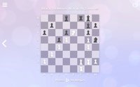 Zen Chess: Blindfold Masters screenshot, image №2176220 - RAWG