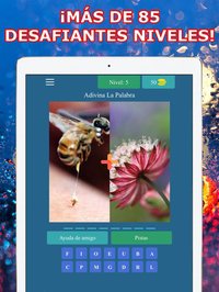 2 Fotos 1 Palabra 2k18 screenshot, image №932064 - RAWG