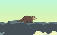 Otter Game screenshot, image №3811646 - RAWG