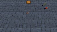 An Ordinary Top-Down Shooter screenshot, image №4197196 - RAWG