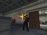 Conflict: Global Storm screenshot, image №416584 - RAWG