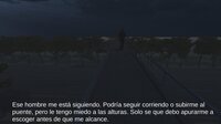 Unexpected Way Home screenshot, image №3149062 - RAWG