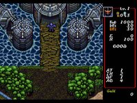 Dungeon Explorer (1994) screenshot, image №248551 - RAWG