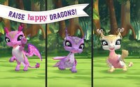 Baby Dragons: Ever After High screenshot, image №1359704 - RAWG