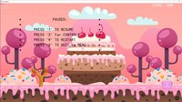 Angry Birds (itch) (liam_tingle) screenshot, image №1894801 - RAWG