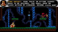 Shovel Knight: King of Cards screenshot, image №780156 - RAWG