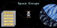 Space Escape (kaelfdl) screenshot, image №3328119 - RAWG