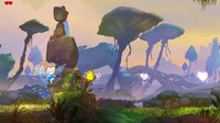 Fantasy Fairy forest screenshot, image №2703509 - RAWG