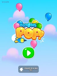 Bloons Pop! screenshot, image №2898734 - RAWG