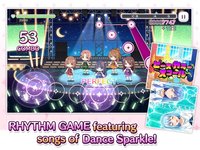 Dance Sparkle Girls Tournament screenshot, image №2285709 - RAWG