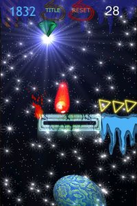 Ice Melt Lite screenshot, image №961342 - RAWG