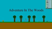 Adventure In The Woods screenshot, image №3154103 - RAWG