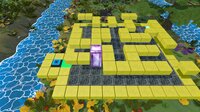 Cubi: Mystery of the unsolved screenshot, image №4181914 - RAWG