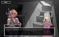 Aspirations screenshot, image №2481915 - RAWG
