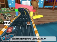 Rail Racing Free screenshot, image №1328081 - RAWG