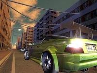 Shanghai Street Racer screenshot, image №396395 - RAWG