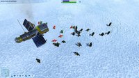 ManGuin – Penguin Apocalypse screenshot, image №2241505 - RAWG