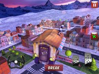 Chritmas Flying Car games screenshot, image №920963 - RAWG