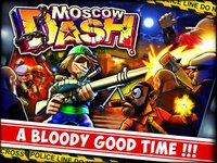 Moscow Dash screenshot, image №2042717 - RAWG
