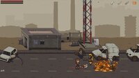 Dead End (demo) screenshot, image №3434148 - RAWG
