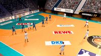 Handball 17 screenshot, image №7653 - RAWG