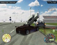 Lada Racing Club screenshot, image №400752 - RAWG