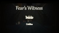 Fear's Witness screenshot, image №1982743 - RAWG