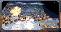 No Ticket Back: Craft, Survive & Escape screenshot, image №4178772 - RAWG