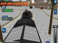 Police Train Shooting screenshot, image №1822782 - RAWG
