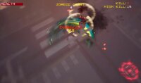 Geo Zombies screenshot, image №3093492 - RAWG