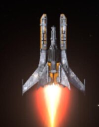 Galaxy Shooter (ferrazrlucas) screenshot, image №3487706 - RAWG