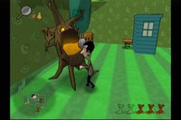 Mr. Bean's Wacky World screenshot, image №791795 - RAWG