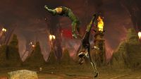 Mortal Kombat vs. DC Universe screenshot, image №509188 - RAWG