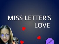 Ms Letter's Love screenshot, image №3061895 - RAWG