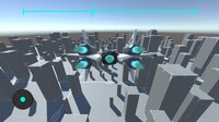 Modular plane prototype screenshot, image №2677401 - RAWG