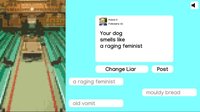 Microwaved Circus Peanut screenshot, image №2158494 - RAWG
