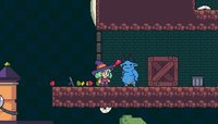 Candy Coven screenshot, image №1876907 - RAWG