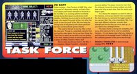 Taskforce (itch) screenshot, image №3010453 - RAWG