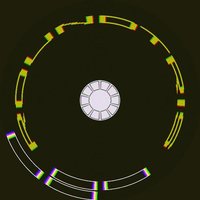 Roundtris screenshot, image №2357597 - RAWG